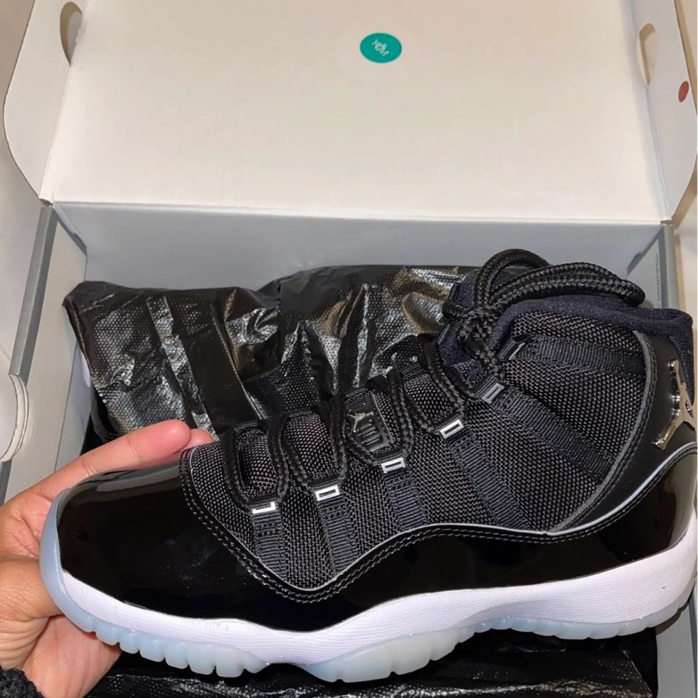 Jordan 11 Jumbilee